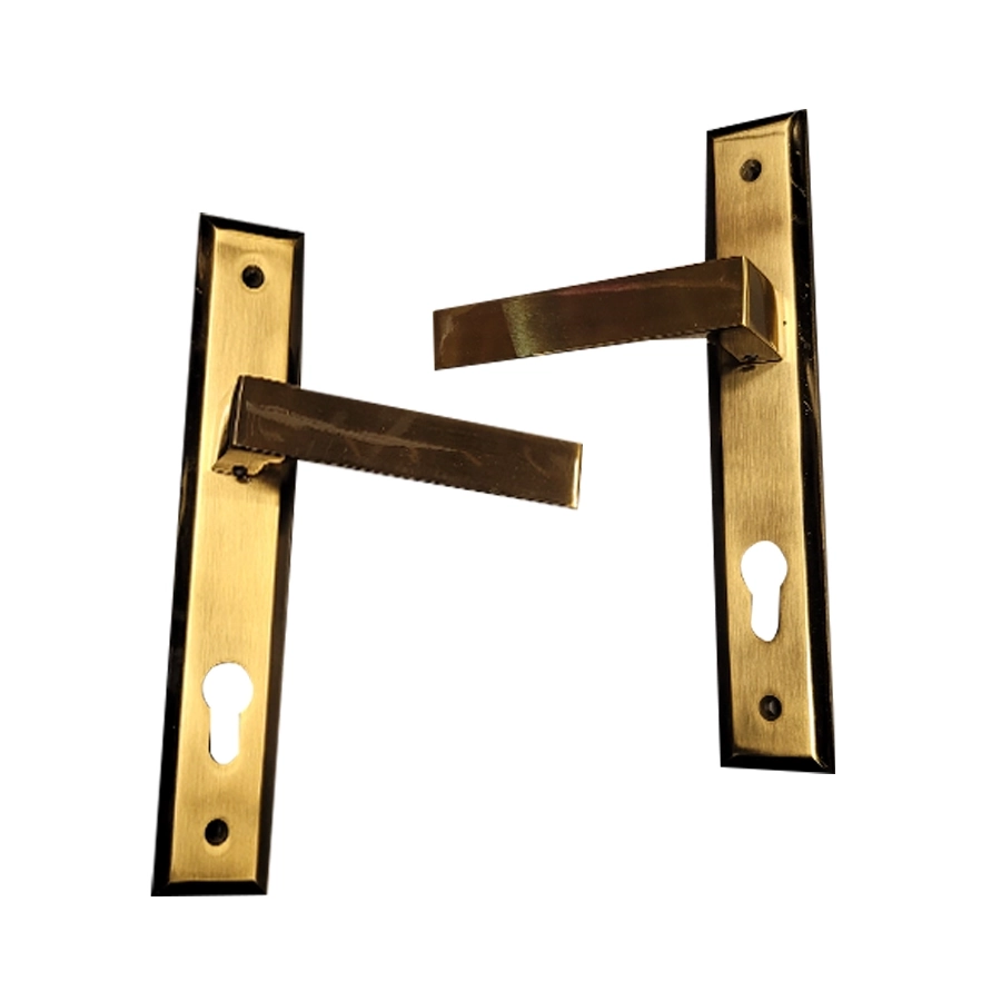 دستگیره سوئیچی4002زیتونی(زرین)